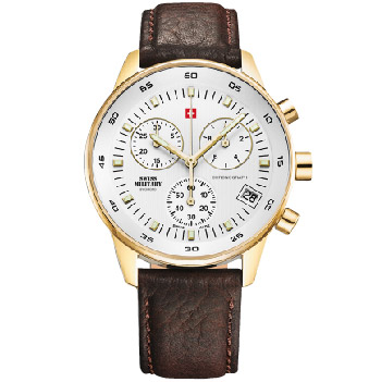 Часы Swiss Military Minimalist SM30052.05